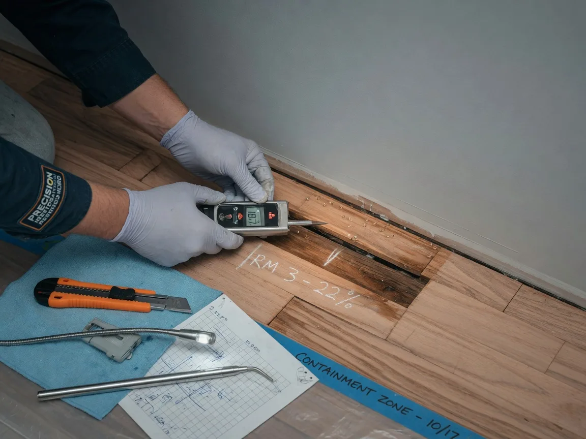 Why choose Water Removal in Templeton, CA